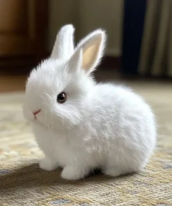 My Realistic Bunny🐇 Toy