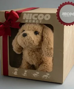 NICOO - My Realistic Robot Puppy