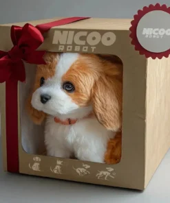 NICOO - My Realistic Robot Puppy