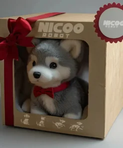 NICOO - My Realistic Robot Puppy